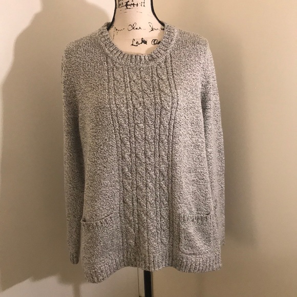 Karen Scott Sweaters - Spring Sale‼️ Karen Scott NWOT Sweater size L.